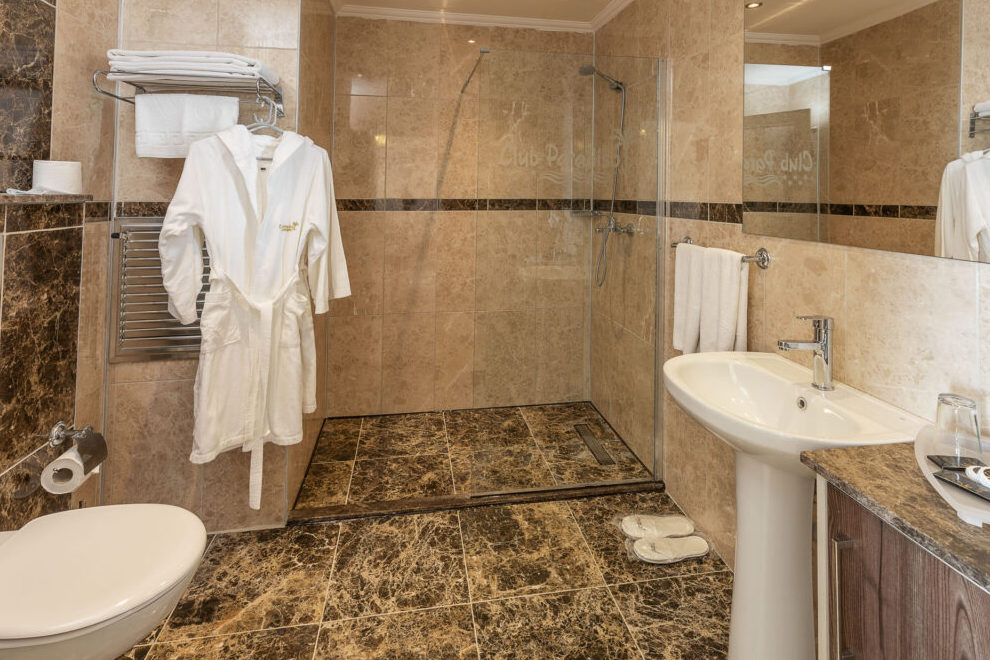 Club Paradiso Hotel & Resort - Изображение 35 - Doris-bg.com Club Paradiso Hotel & Resort - Изображение 35