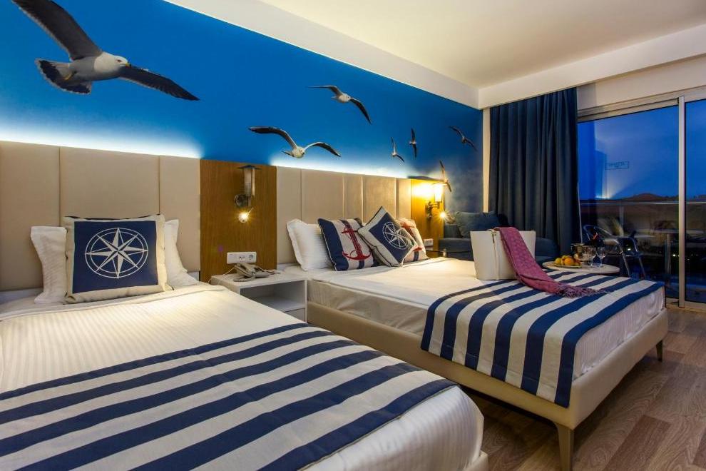 Eftalia Marin - Standard Room - Doris-bg.com Eftalia Marin - Standard Room