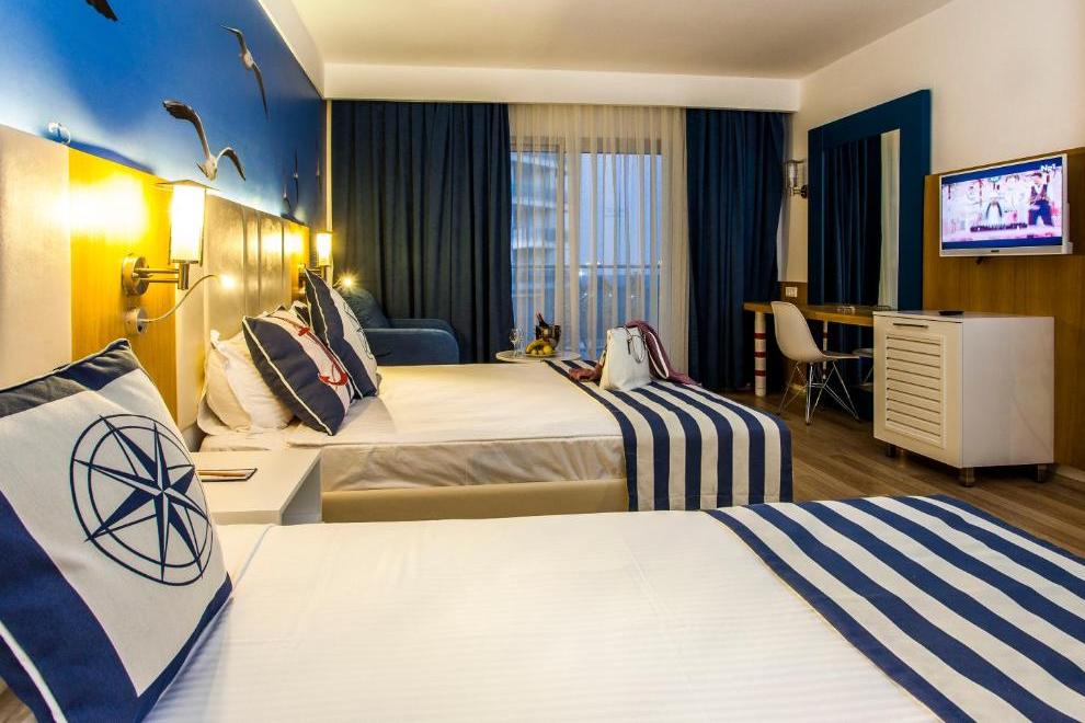 Eftalia Marin - Standard Room - Doris-bg.com Eftalia Marin - Standard Room