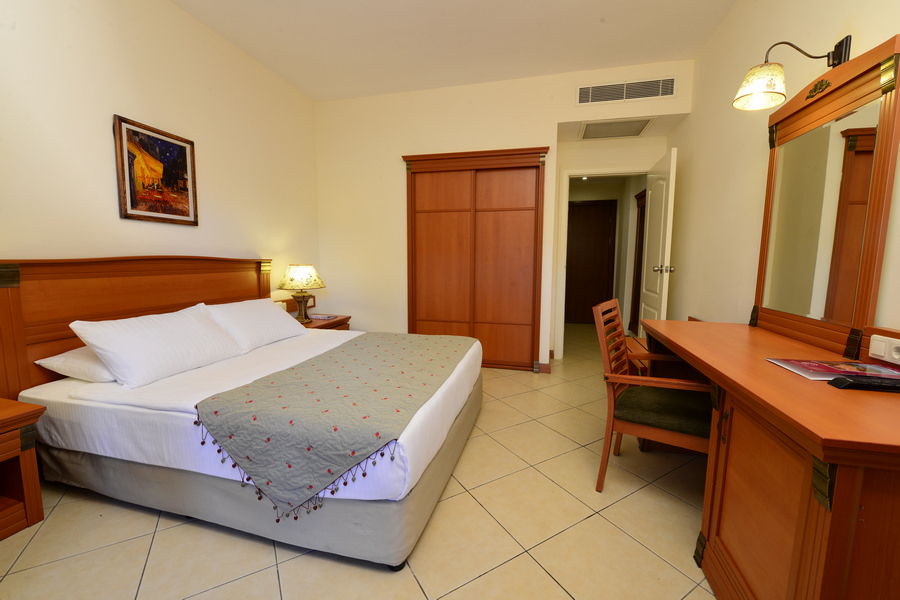 Grand Yazici Club Turban Thermal - Family Room ROH - Doris-bg.com Grand Yazici Club Turban Thermal - Family Room ROH