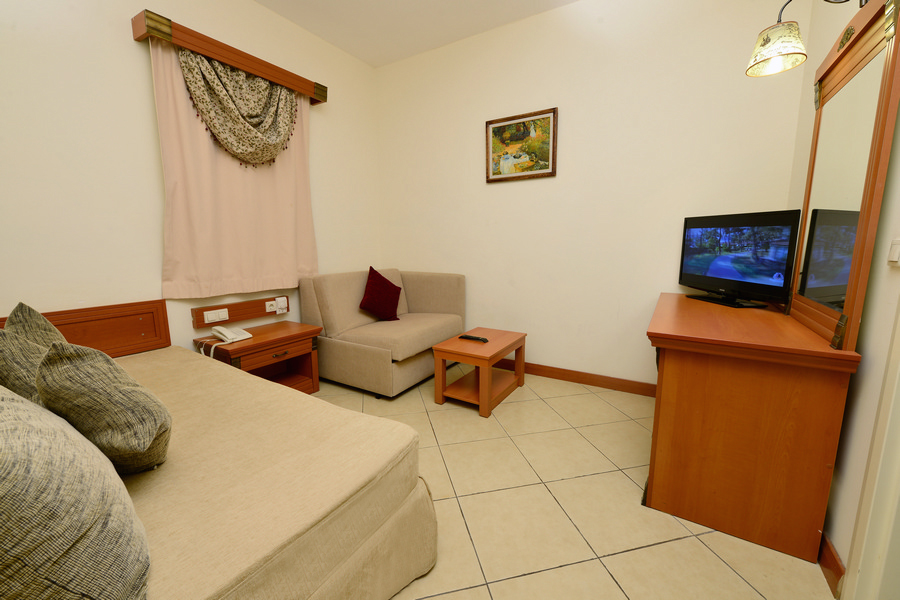 Grand Yazici Club Turban Thermal - Family Room ROH - Doris-bg.com Grand Yazici Club Turban Thermal - Family Room ROH
