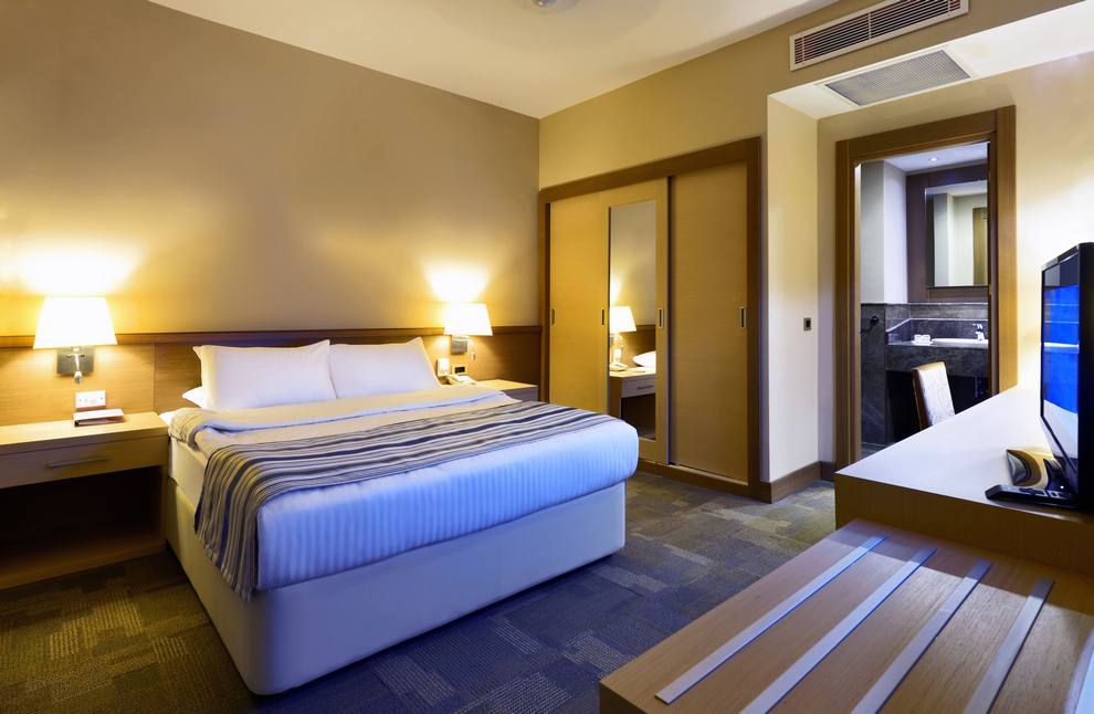 Grand Yazici Club Turban Thermal - Standart Room ROH - Doris-bg.com Grand Yazici Club Turban Thermal - Standart Room ROH