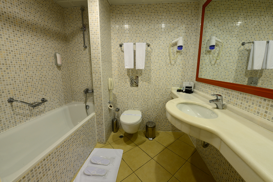 Grand Yazici Club Turban Thermal - Standart Room ROH - Doris-bg.com Grand Yazici Club Turban Thermal - Standart Room ROH