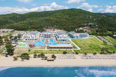 KORUMAR EPHESUS BEACH RESORT & SPA