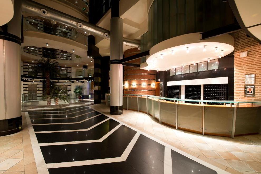 Limak Limra Resort & Hotel - Изображение 2 - Doris-bg.com Limak Limra Resort & Hotel - Изображение 2