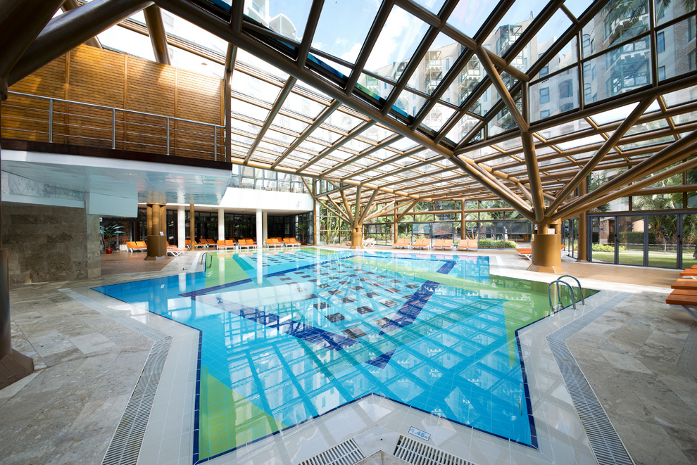 Limak Limra Resort & Hotel - Изображение 16 - Doris-bg.com Limak Limra Resort & Hotel - Изображение 16