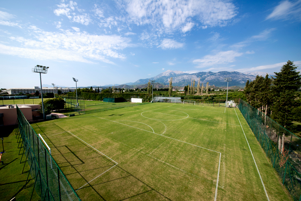 Limak Limra Resort & Hotel - Изображение 17 - Doris-bg.com Limak Limra Resort & Hotel - Изображение 17