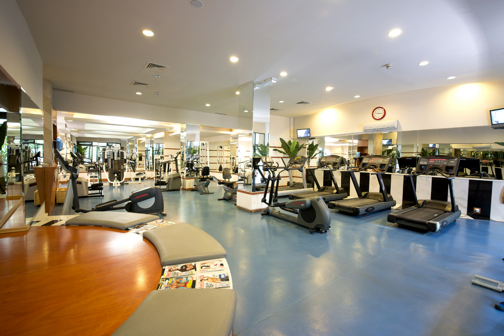 Limak Limra Resort & Hotel - Изображение 18 - Doris-bg.com Limak Limra Resort & Hotel - Изображение 18