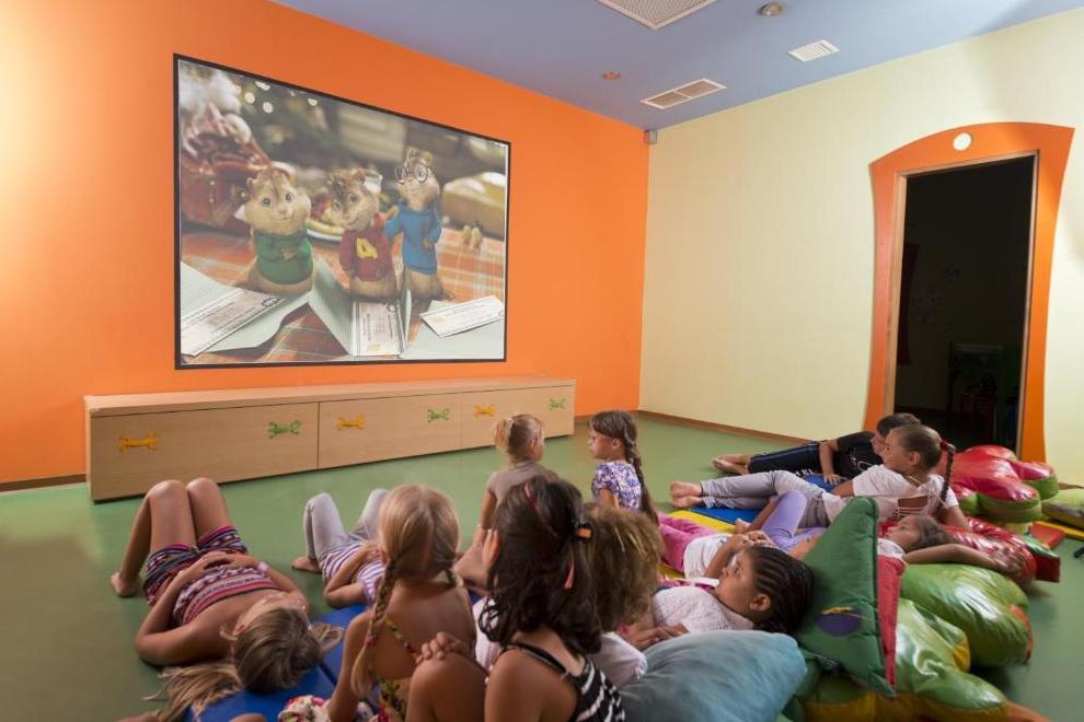 Limak Limra Resort & Hotel - Изображение 19 - Doris-bg.com Limak Limra Resort & Hotel - Изображение 19