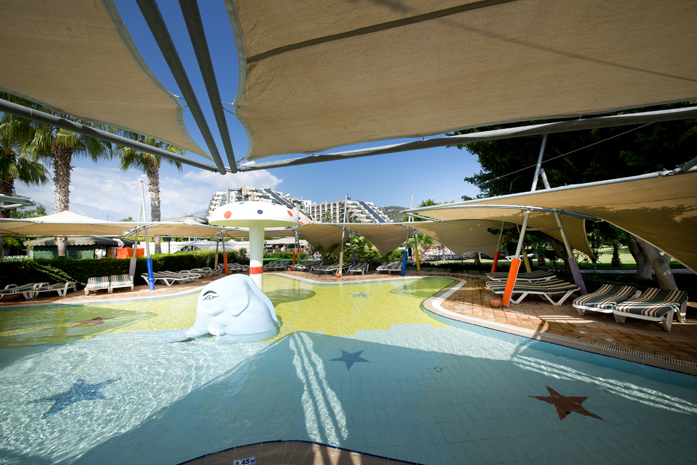 Limak Limra Resort & Hotel - Изображение 22 - Doris-bg.com Limak Limra Resort & Hotel - Изображение 22