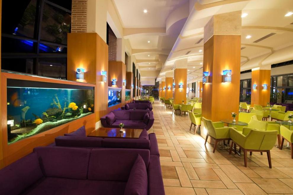 Limak Limra Resort & Hotel - Изображение 3 - Doris-bg.com Limak Limra Resort & Hotel - Изображение 3