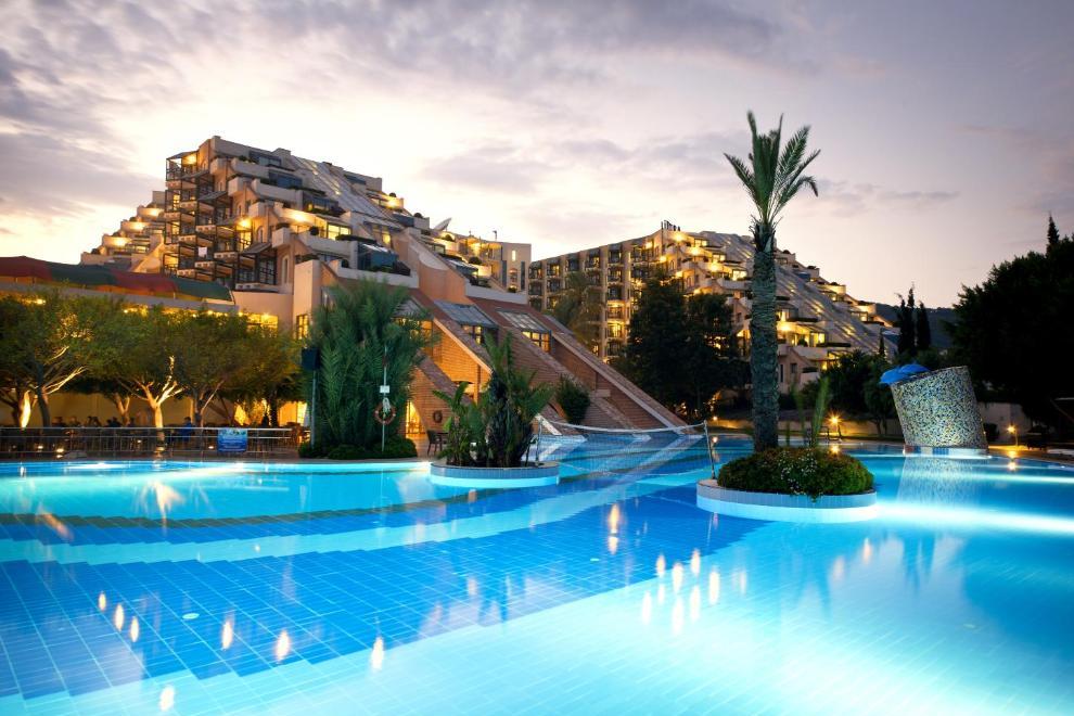 Limak Limra Resort & Hotel - Изображение 25 - Doris-bg.com Limak Limra Resort & Hotel - Изображение 25