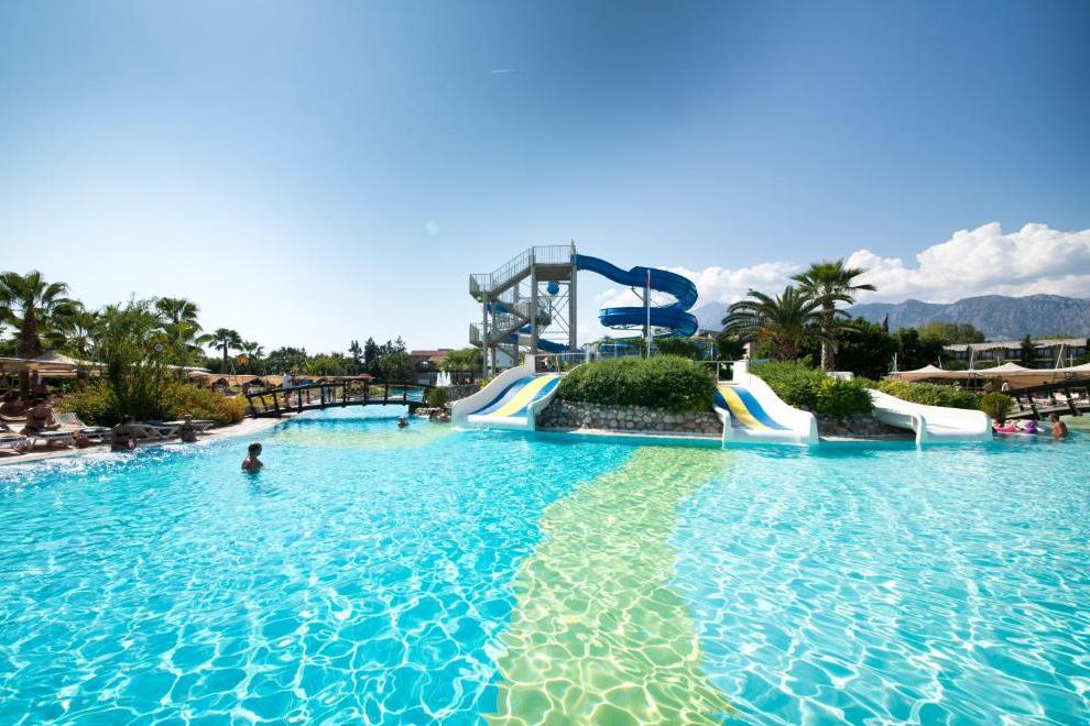 Limak Limra Resort & Hotel - Изображение 26 - Doris-bg.com Limak Limra Resort & Hotel - Изображение 26