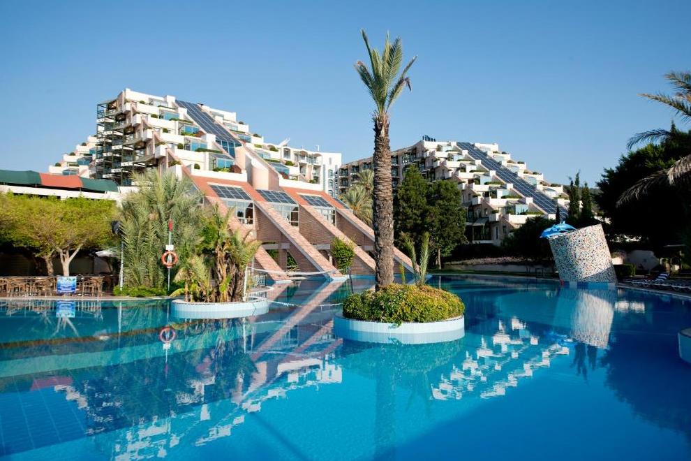 Limak Limra Resort & Hotel - Изображение 27 - Doris-bg.com Limak Limra Resort & Hotel - Изображение 27