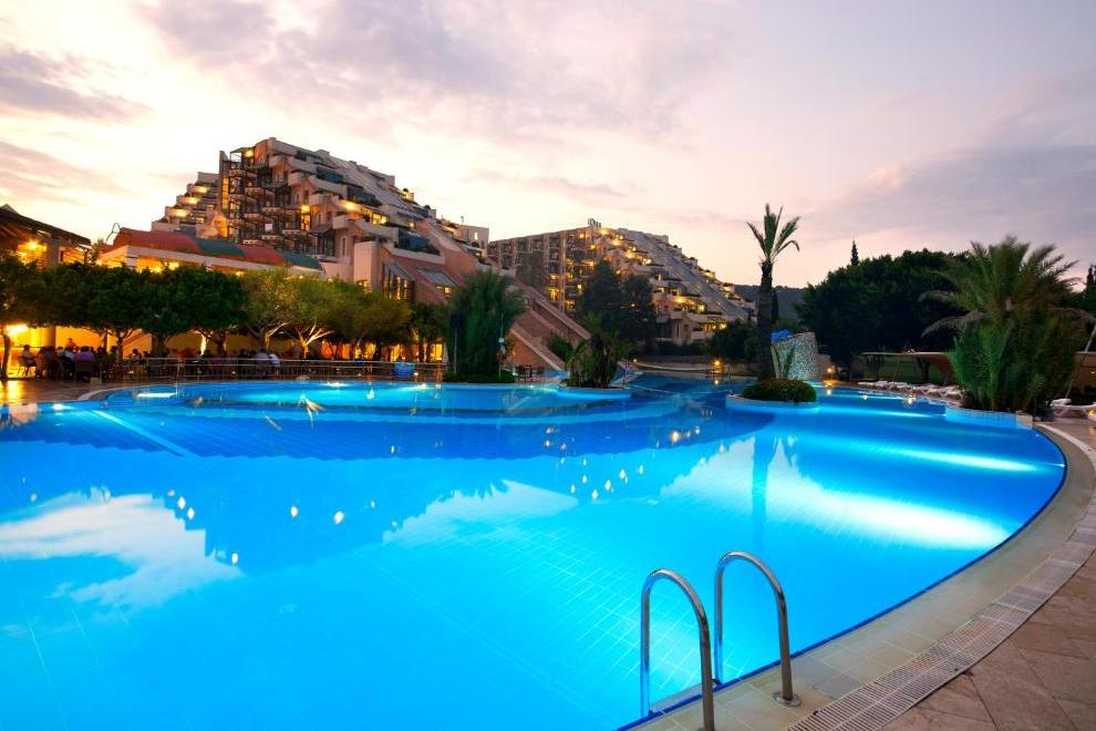 Limak Limra Resort & Hotel - Изображение 28 - Doris-bg.com Limak Limra Resort & Hotel - Изображение 28