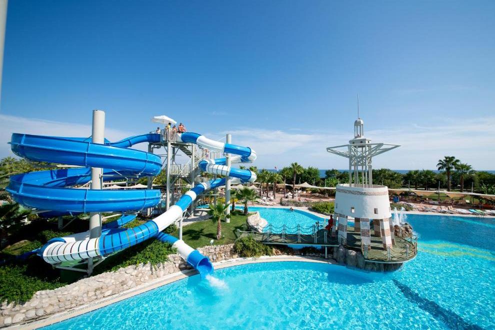 Limak Limra Resort & Hotel - Изображение 29 - Doris-bg.com Limak Limra Resort & Hotel - Изображение 29