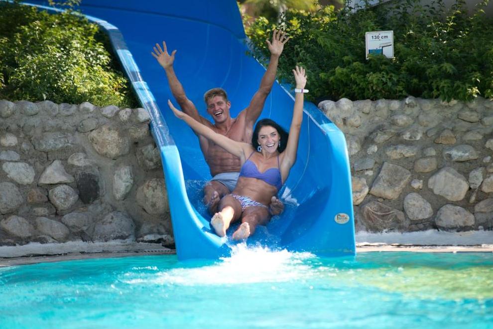 Limak Limra Resort & Hotel - Изображение 30 - Doris-bg.com Limak Limra Resort & Hotel - Изображение 30