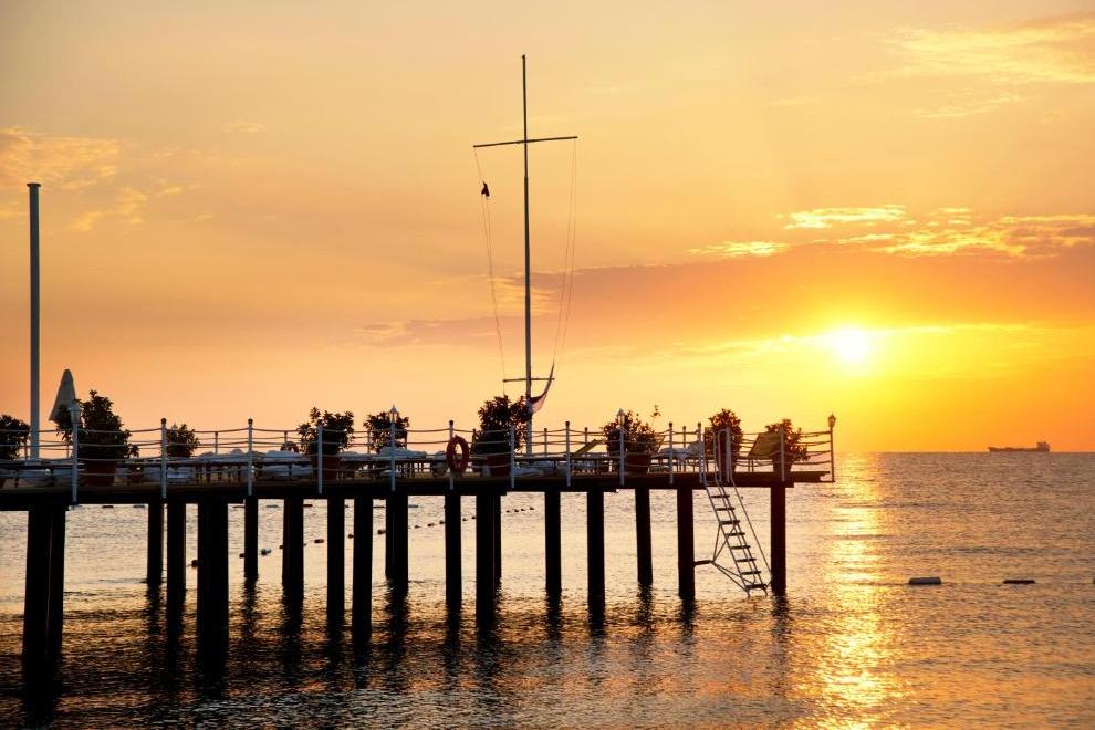 Limak Limra Resort & Hotel - Изображение 32 - Doris-bg.com Limak Limra Resort & Hotel - Изображение 32