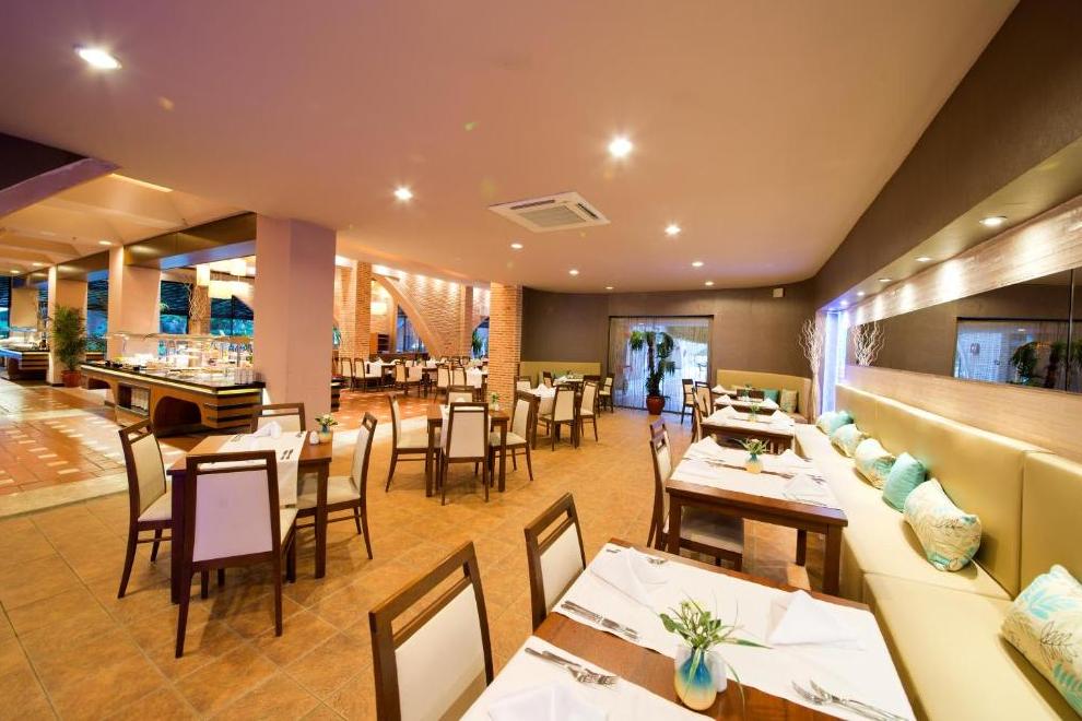 Limak Limra Resort & Hotel - Изображение 4 - Doris-bg.com Limak Limra Resort & Hotel - Изображение 4