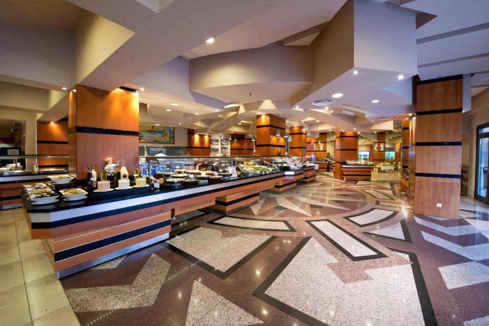 Limak Limra Resort & Hotel - Изображение 5 - Doris-bg.com Limak Limra Resort & Hotel - Изображение 5