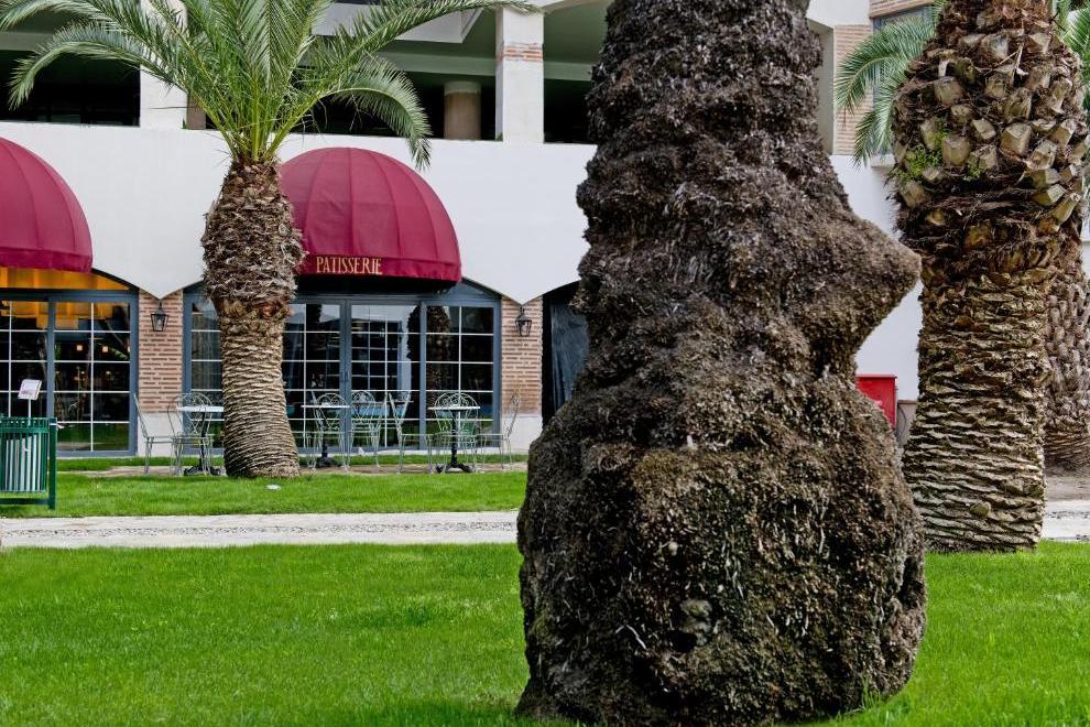 Limak Limra Resort & Hotel - Изображение 6 - Doris-bg.com Limak Limra Resort & Hotel - Изображение 6