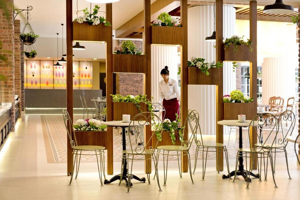 Limak Limra Resort & Hotel - Изображение 7 - Doris-bg.com Limak Limra Resort & Hotel - Изображение 7