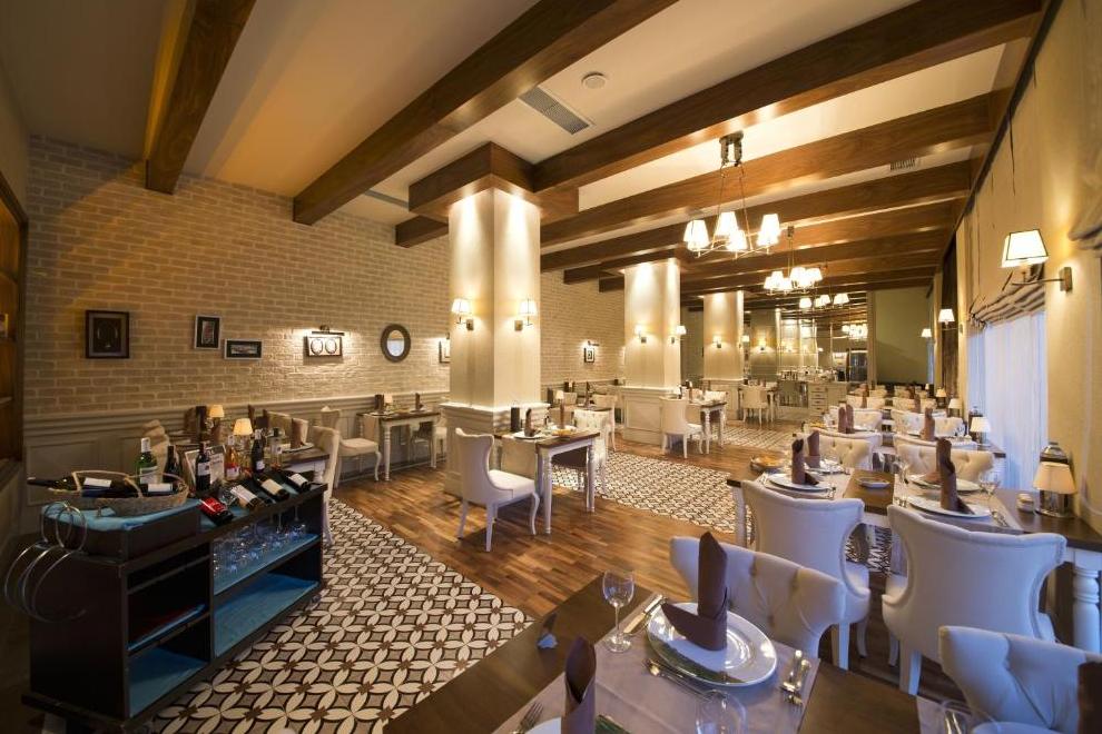 Limak Limra Resort & Hotel - Изображение 9 - Doris-bg.com Limak Limra Resort & Hotel - Изображение 9