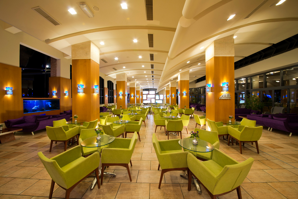 Limak Limra Resort & Hotel - Изображение 10 - Doris-bg.com Limak Limra Resort & Hotel - Изображение 10