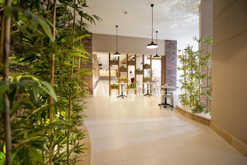 Limak Limra Resort & Hotel - Изображение 11 - Doris-bg.com Limak Limra Resort & Hotel - Изображение 11