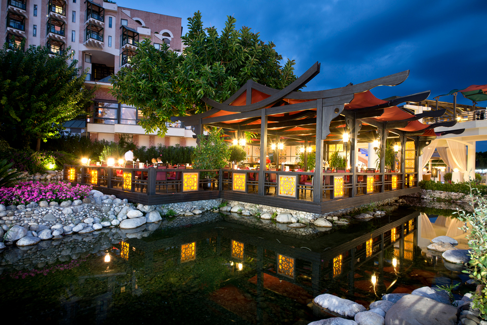 Limak Limra Resort & Hotel - Изображение 13 - Doris-bg.com Limak Limra Resort & Hotel - Изображение 13