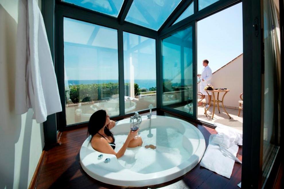 Limak Limra Resort & Hotel - Jacuzzi Suite - Doris-bg.com Limak Limra Resort & Hotel - Jacuzzi Suite