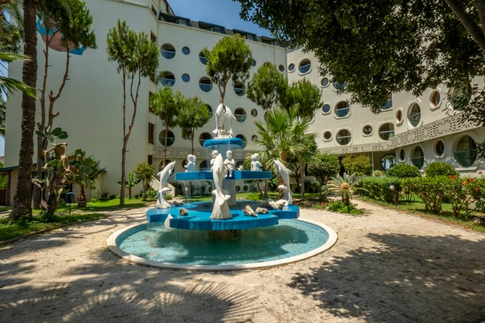 Mc Beach Resort Hotel - Изображение 11 - Doris-bg.com Mc Beach Resort Hotel - Изображение 11
