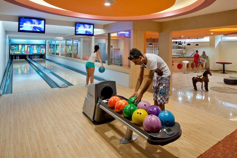 Mc Beach Resort Hotel - Изображение 13 - Doris-bg.com Mc Beach Resort Hotel - Изображение 13