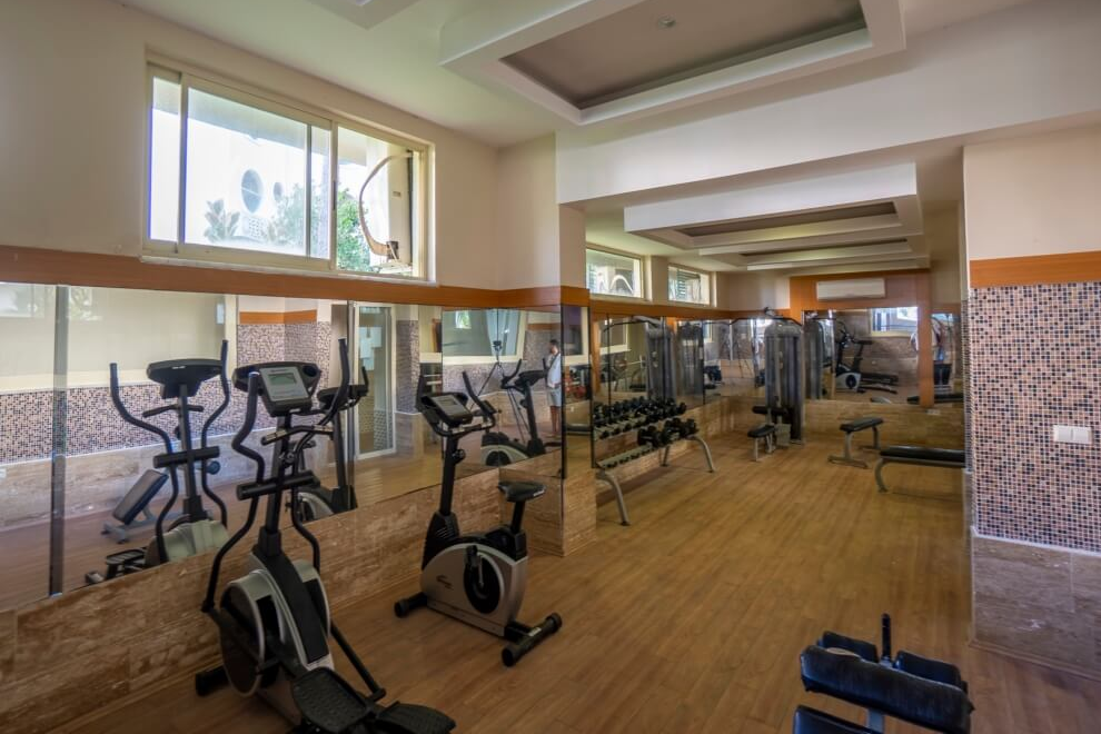 Mc Beach Resort Hotel - Изображение 14 - Doris-bg.com Mc Beach Resort Hotel - Изображение 14