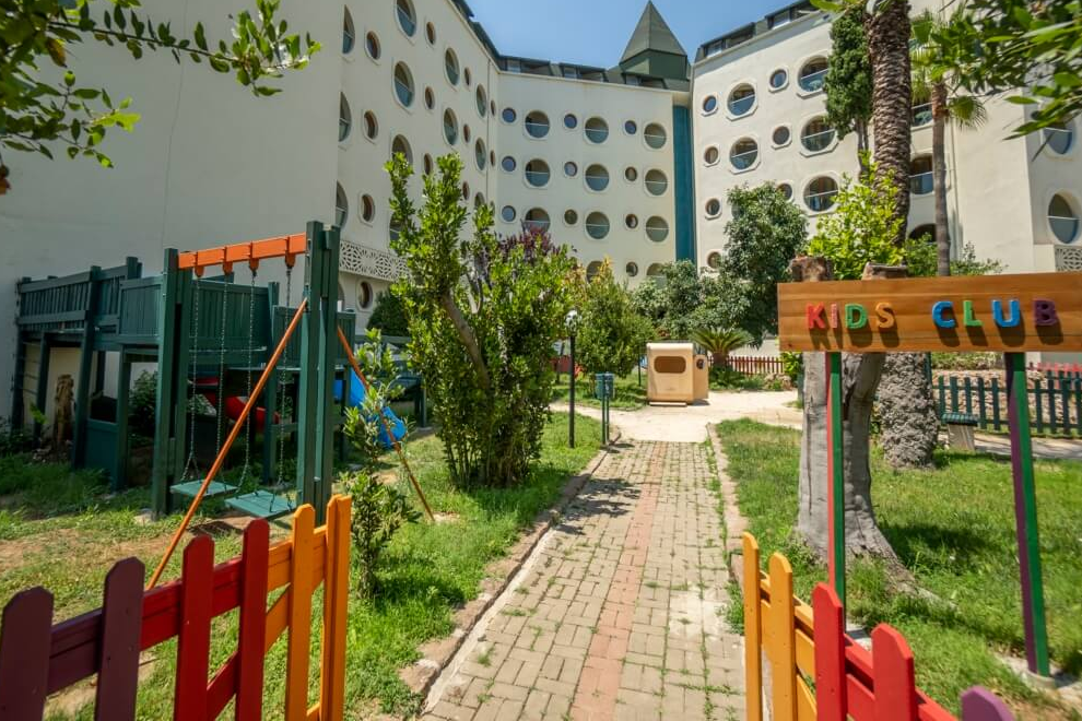 Mc Beach Resort Hotel - Изображение 19 - Doris-bg.com Mc Beach Resort Hotel - Изображение 19