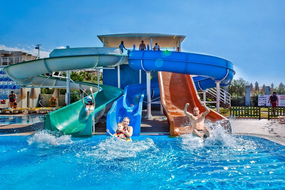 Mc Beach Resort Hotel - Изображение 22 - Doris-bg.com Mc Beach Resort Hotel - Изображение 22