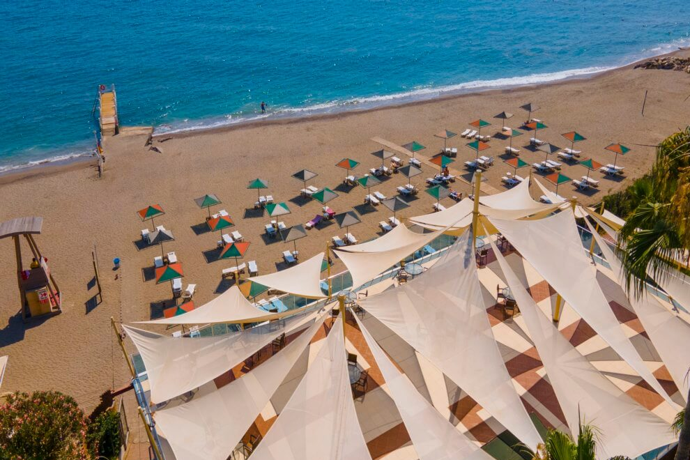 Mc Beach Resort Hotel - Изображение 29 - Doris-bg.com Mc Beach Resort Hotel - Изображение 29
