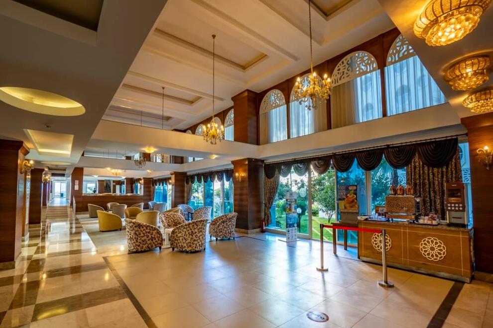 Mc Beach Resort Hotel - Изображение 3 - Doris-bg.com Mc Beach Resort Hotel - Изображение 3