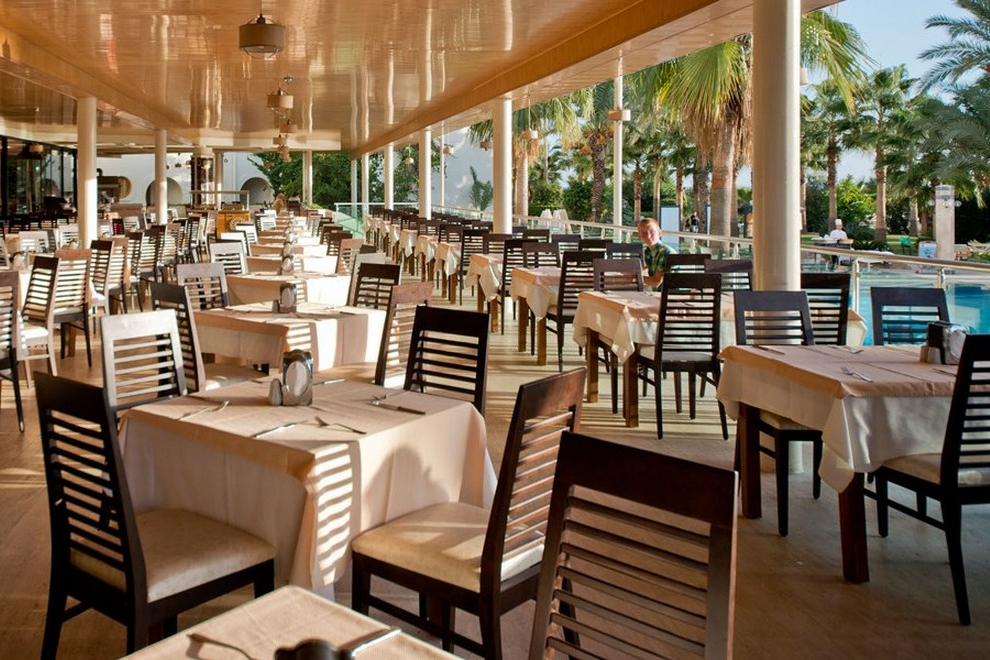Mc Beach Resort Hotel - Изображение 5 - Doris-bg.com Mc Beach Resort Hotel - Изображение 5