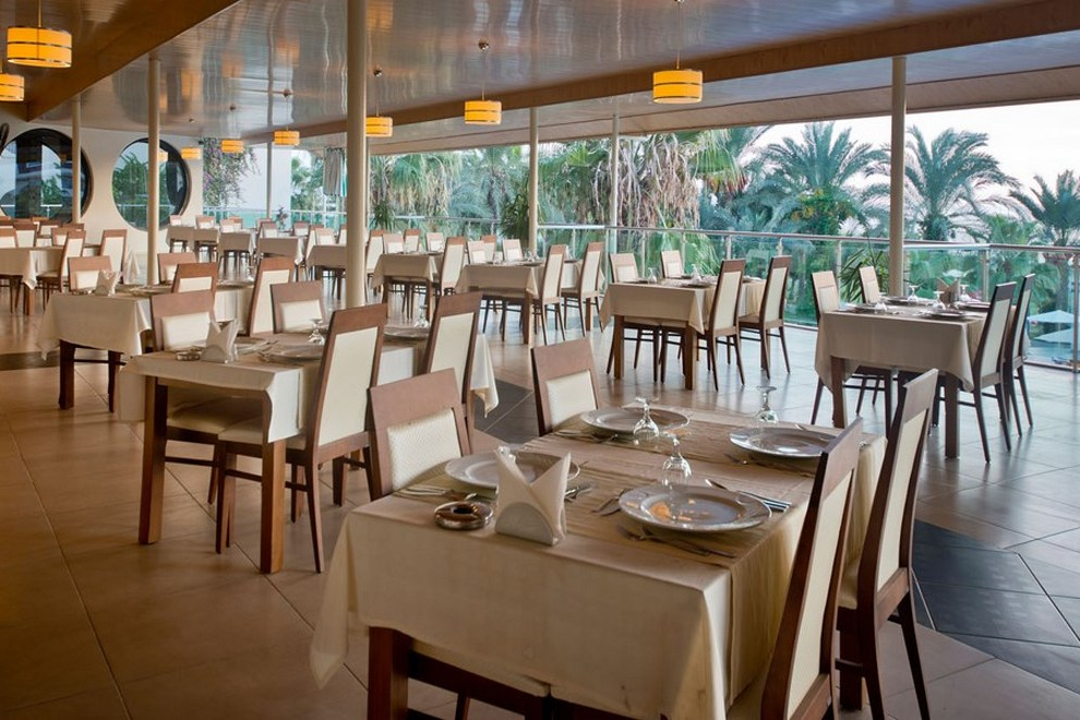 Mc Beach Resort Hotel - Изображение 6 - Doris-bg.com Mc Beach Resort Hotel - Изображение 6