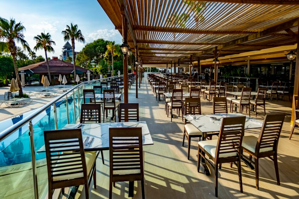 Mc Beach Resort Hotel - Изображение 7 - Doris-bg.com Mc Beach Resort Hotel - Изображение 7