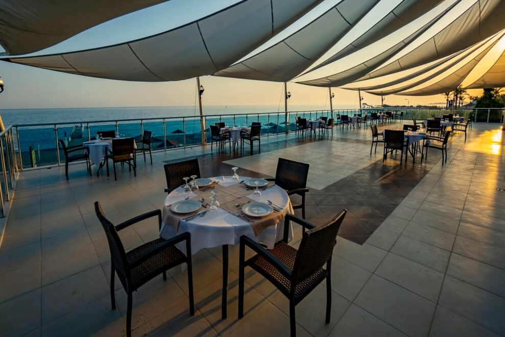 Mc Beach Resort Hotel - Изображение 8 - Doris-bg.com Mc Beach Resort Hotel - Изображение 8