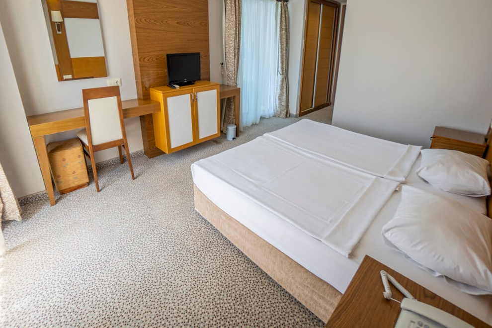 Mc Beach Resort Hotel - Family Room - Doris-bg.com Mc Beach Resort Hotel - Family Room