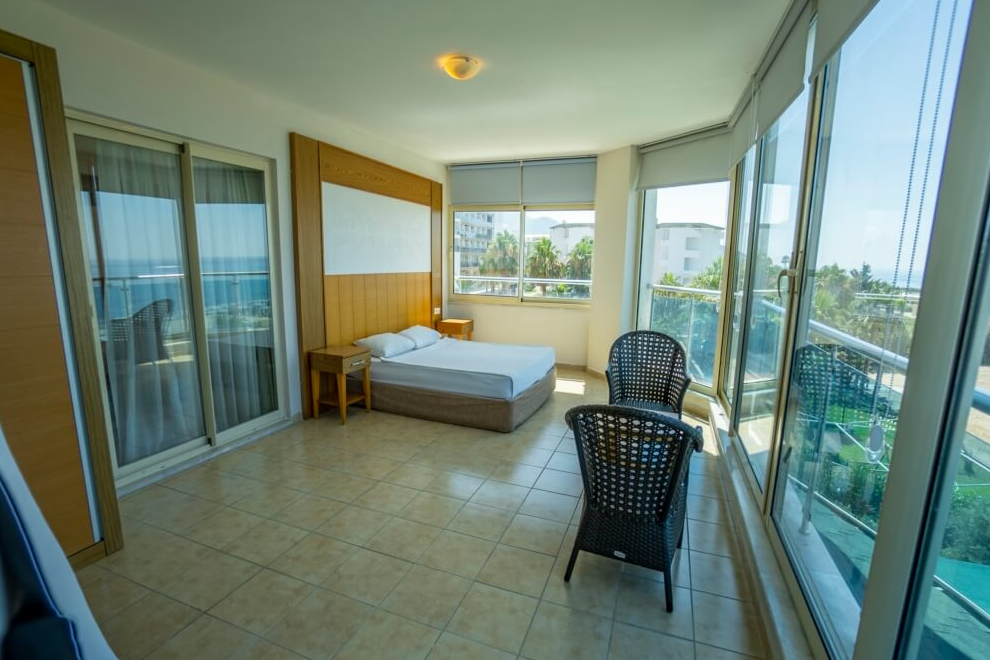 Mc Beach Resort Hotel - Family Room - Doris-bg.com Mc Beach Resort Hotel - Family Room