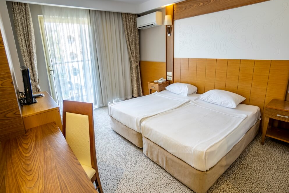 Mc Beach Resort Hotel - Standard Room - Doris-bg.com Mc Beach Resort Hotel - Standard Room