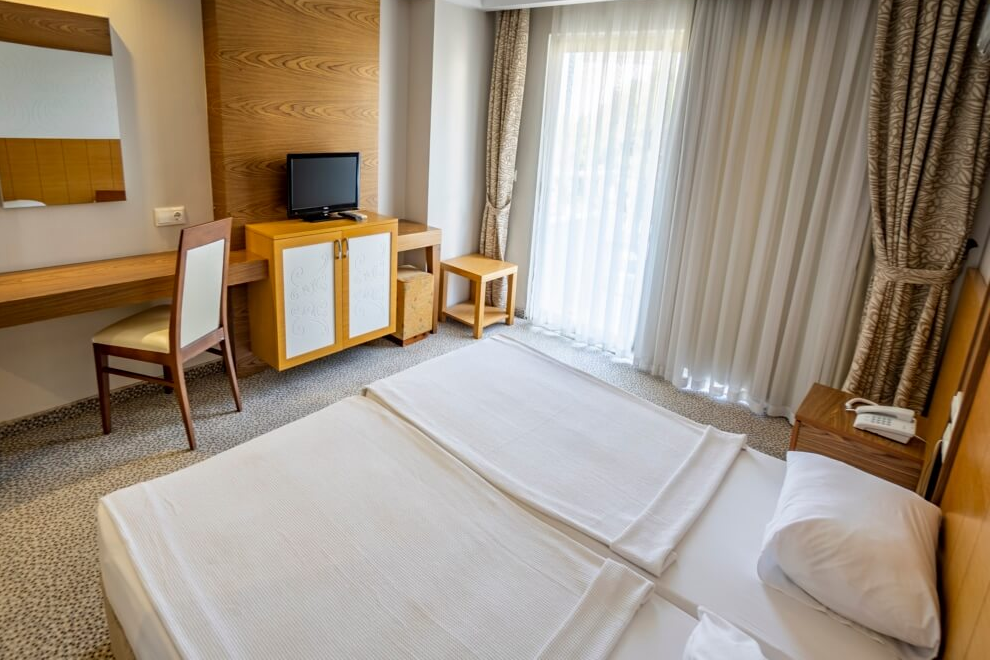 Mc Beach Resort Hotel - Standard Room - Doris-bg.com Mc Beach Resort Hotel - Standard Room