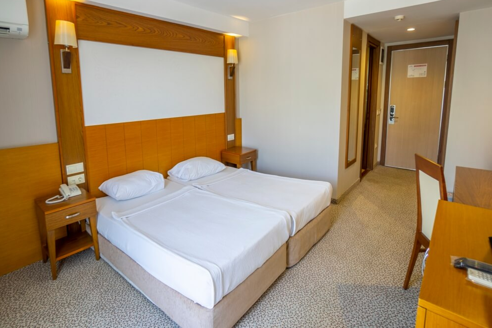 Mc Beach Resort Hotel - Standard Room - Doris-bg.com Mc Beach Resort Hotel - Standard Room