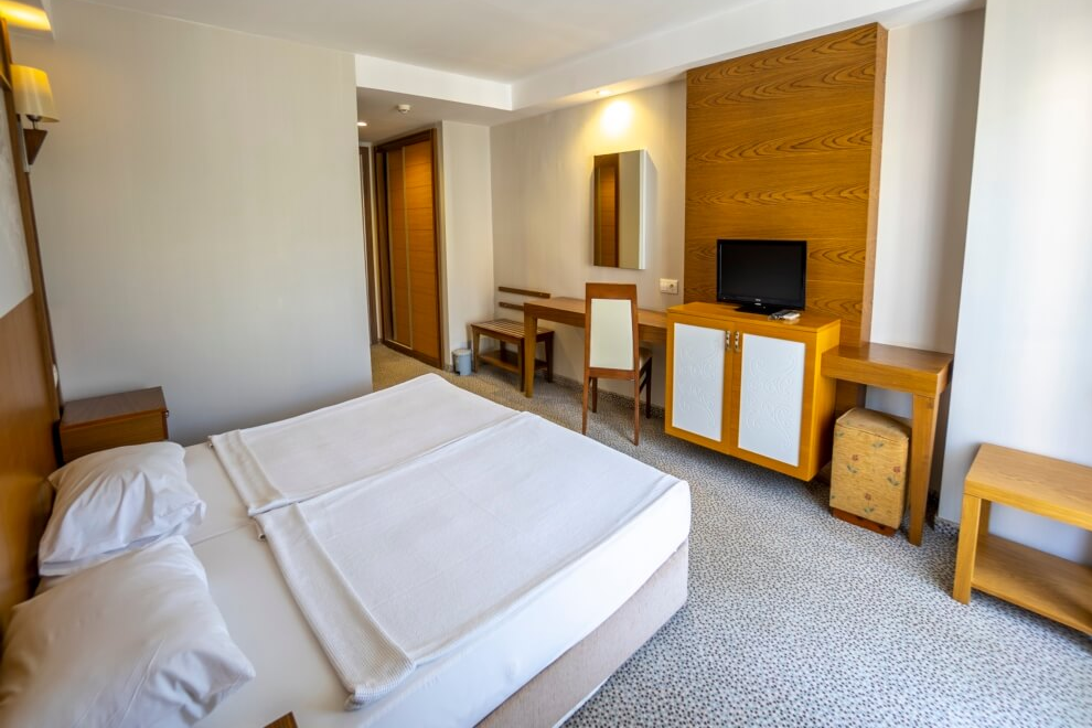 Mc Beach Resort Hotel - Standard Room - Doris-bg.com Mc Beach Resort Hotel - Standard Room