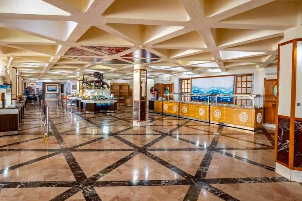 Mc Beach Resort Hotel - Изображение 4 - Doris-bg.com Mc Beach Resort Hotel - Изображение 4