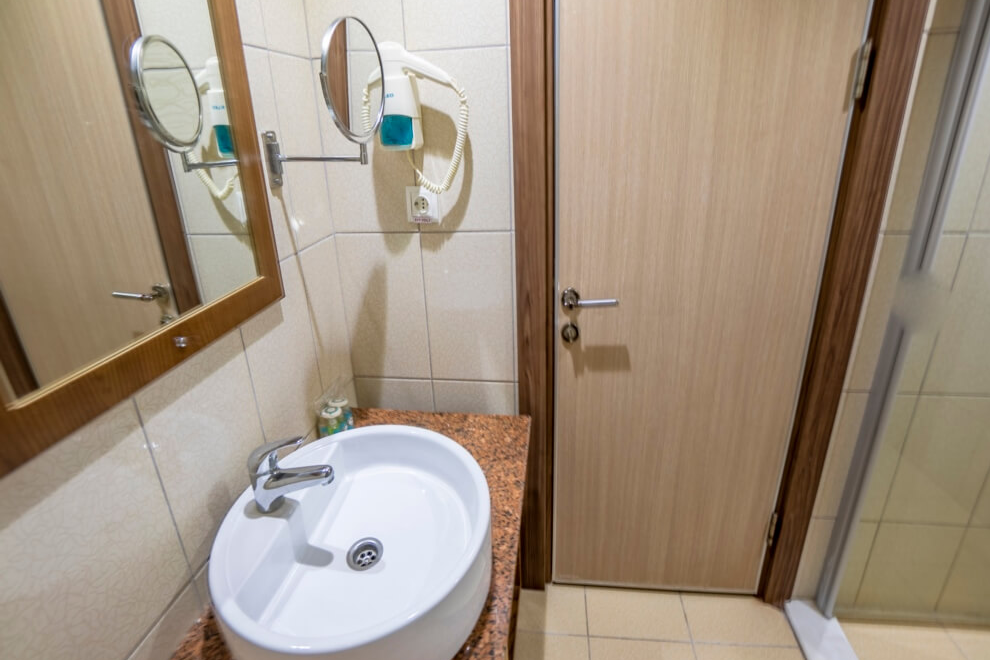 Mc Beach Resort Hotel - Standard Room - Doris-bg.com Mc Beach Resort Hotel - Standard Room